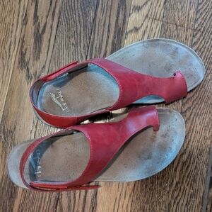 Danako Reese sandals